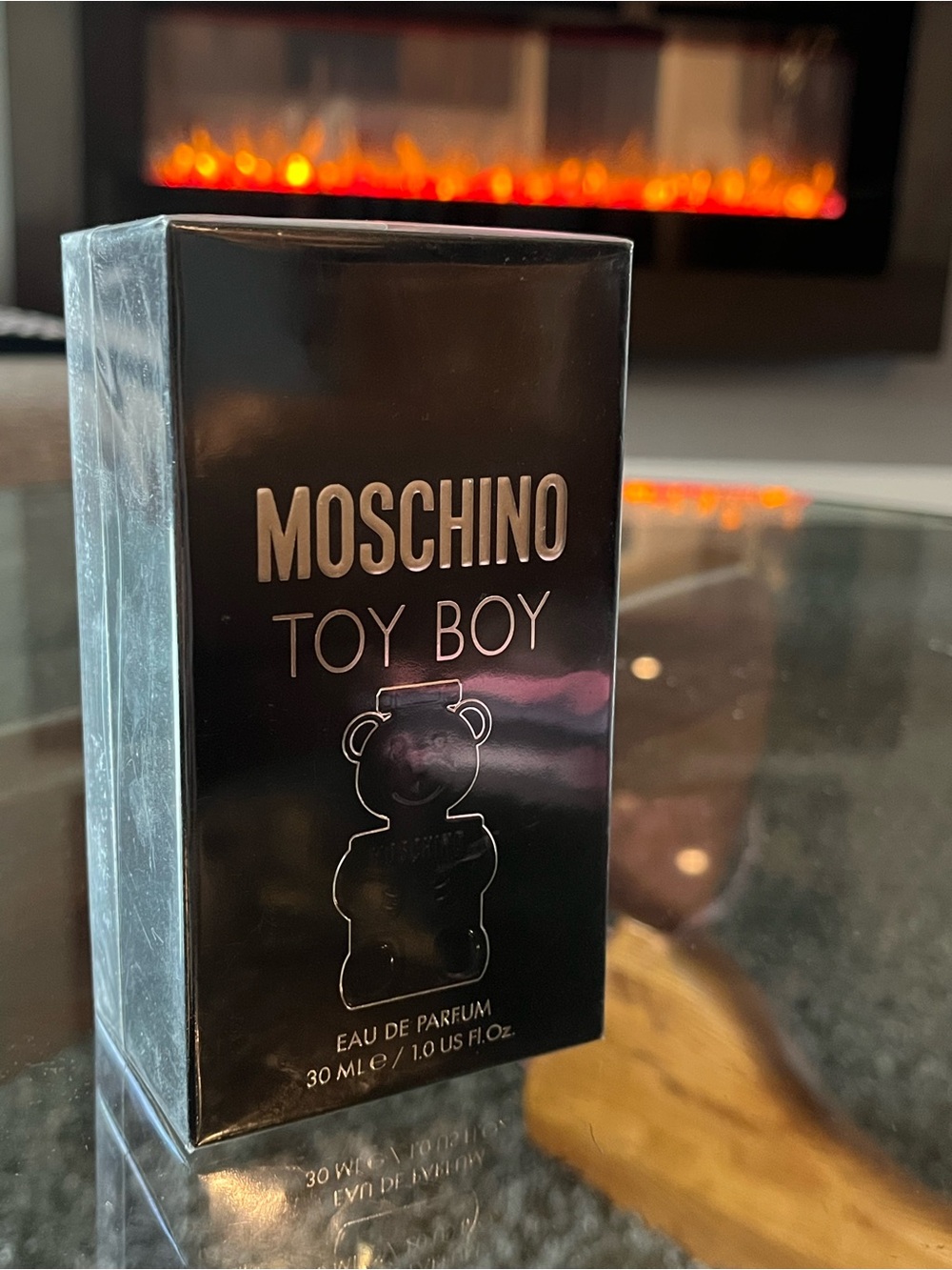 Moschino Toy Boy - 30mL